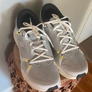 Men's On Cloudsurfer 2, Glacier/Ivory, 11 D